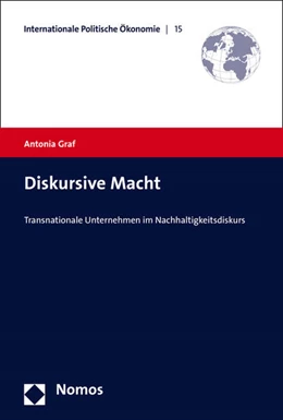 Abbildung von Graf | Diskursive Macht | 1. Auflage | 2016 | 15 | beck-shop.de