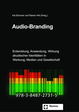 Abbildung von Bronner / Hirt (Hrsg.) | Audio-Branding | 3. Auflage | 2016 | 5 | beck-shop.de