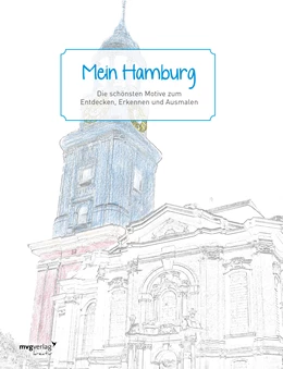 Abbildung von Mein Hamburg | 1. Auflage | 2022 | beck-shop.de
