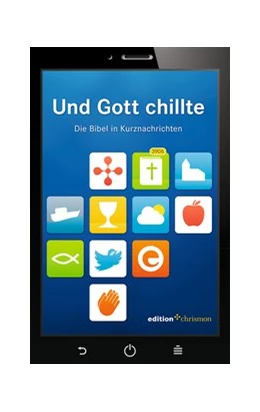 Abbildung von Und Gott chillte | 12. Auflage | 2019 | beck-shop.de