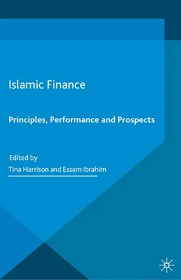 Abbildung von Harrison / Ibrahim | Islamic Finance | 1. Auflage | 2016 | beck-shop.de