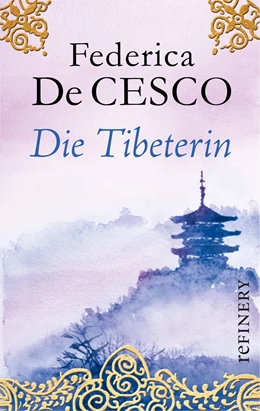 Abbildung von Cesco | Die Tibeterin | 1. Auflage | 2016 | beck-shop.de