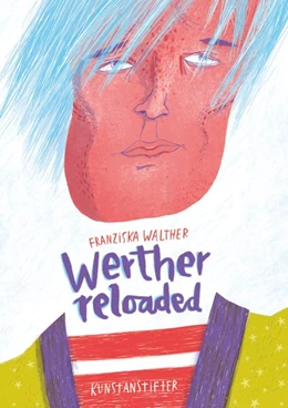 Abbildung von Goethe | Werther Reloaded | 1. Auflage | 2016 | beck-shop.de