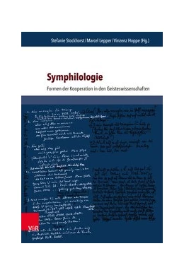 Abbildung von Stockhorst / Lepper | Symphilologie | 1. Auflage | 2016 | beck-shop.de