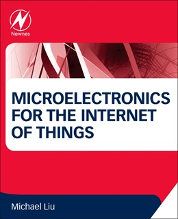 Abbildung von Liu | Microelectronics for the Internet of Things | 1. Auflage | 2026 | beck-shop.de