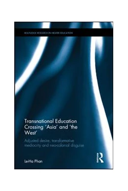 Abbildung von Phan | Transnational Education Crossing ‘Asia’ and ‘the West’ | 1. Auflage | 2016 | beck-shop.de
