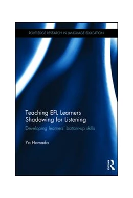 Abbildung von Hamada | Teaching EFL Learners Shadowing for Listening | 1. Auflage | 2016 | beck-shop.de
