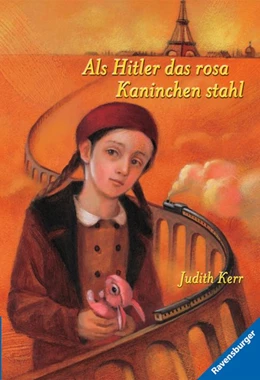 Abbildung von Kerr | Als Hitler das rosa Kaninchen stahl | 1. Auflage | 1997 | beck-shop.de