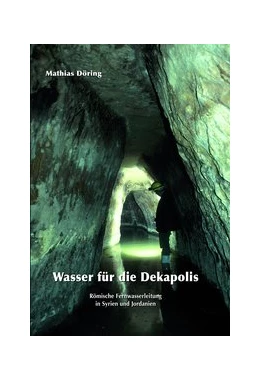 Abbildung von Döring / | Wasser für die Dekapolis | 1. Auflage | 2016 | beck-shop.de