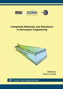Abbildung von Carrera | Composite Materials and Structures in Aerospace Engineering | 1. Auflage | 2016 | Volume 828 | beck-shop.de