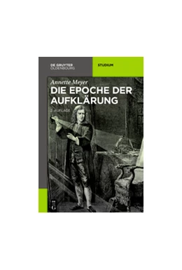 Abbildung von Meyer | Die Epoche der Aufklärung | 2. Auflage | 2017 | beck-shop.de