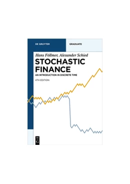 Abbildung von Föllmer / Schied | Stochastic Finance | 4. Auflage | 2016 | beck-shop.de
