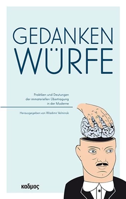 Abbildung von Velminski | Gedankenwürfe | 1. Auflage | 2025 | beck-shop.de