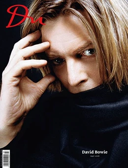 Abbildung von Du864 - das Kulturmagazin. David Bowie | 1. Auflage | 2016 | beck-shop.de