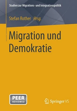 Abbildung von Rother | Migration und Demokratie | 1. Auflage | 2016 | beck-shop.de
