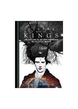 Abbildung von Divine Rite of Kings | 1. Auflage | 2016 | beck-shop.de