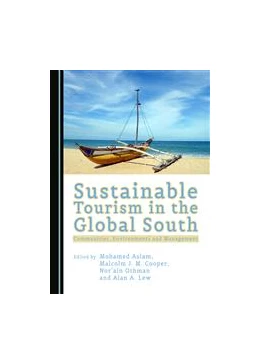 Abbildung von Cooper / Aslam | Sustainable Tourism in the Global South | 1. Auflage | 2016 | beck-shop.de