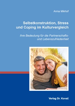 Abbildung von Mikhof | Selbstkonstruktion, Stress und Coping im Kulturvergleich | 1. Auflage | 2016 | 33 | beck-shop.de