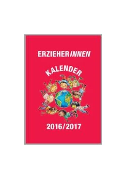Abbildung von ErzieherInnen-Taschenkalender 2016/2017 | 1. Auflage | 2016 | beck-shop.de