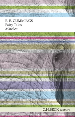 Abbildung von Cummings, Edward Estlin | Fairy Tales. Märchen | 2. Auflage | 2016 | beck-shop.de