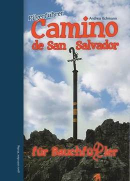 Abbildung von Ilchmann | Camino de San Salvador für Bauchfüßler 02 | 1. Auflage | 2014 | beck-shop.de