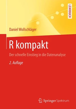 Abbildung von Wollschläger | R kompakt | 2. Auflage | 2016 | beck-shop.de