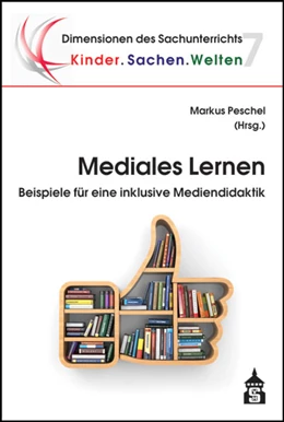 Abbildung von Peschel | Mediales Lernen | 2. Auflage | 2020 | 7 | beck-shop.de