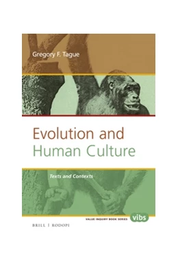 Abbildung von Tague | Evolution and Human Culture | 1. Auflage | 2016 | 290 | beck-shop.de