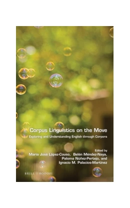 Abbildung von López-Couso / Méndez-Naya | Corpus linguistics on the move | 1. Auflage | 2016 | 79 | beck-shop.de