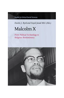 Abbildung von Malcolm X | 1. Auflage | 2016 | 88 | beck-shop.de