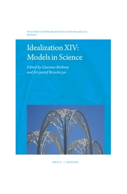 Abbildung von Borbone / Brzechczyn | Idealization XIV: Models in Science | 1. Auflage | 2016 | 108 | beck-shop.de