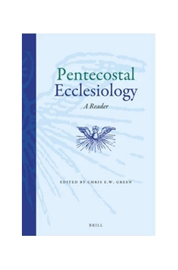 Abbildung von Green | Pentecostal Ecclesiology | 1. Auflage | 2016 | beck-shop.de