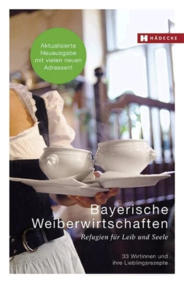 Abbildung von Fisgus | Bayerische Weiberwirtschaften | 1. Auflage | 2016 | beck-shop.de