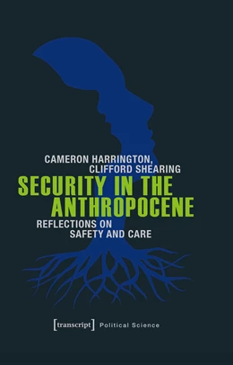 Abbildung von Harrington / Shearing | Security in the Anthropocene | 1. Auflage | 2017 | 30 | beck-shop.de