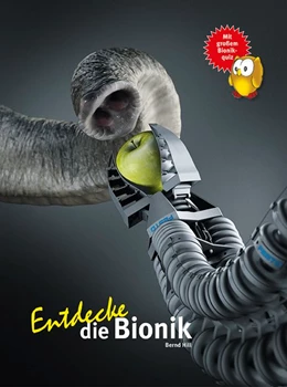 Abbildung von Hill | Entdecke die Bionik | 1. Auflage | 2016 | beck-shop.de
