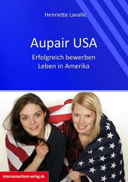 Abbildung von Au-Pair USA | 4. Auflage | 2016 | beck-shop.de
