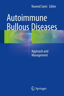 Abbildung von Sami | Autoimmune Bullous Diseases | 1. Auflage | 2016 | beck-shop.de