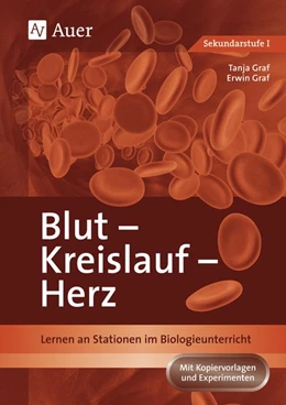 Abbildung von Bühler / Graf | Blut - Kreislauf - Herz | 8. Auflage | 2021 | beck-shop.de