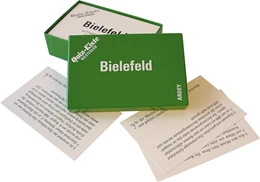Abbildung von Doblies | Quiz-Kiste Westfalen -- Bielefeld | 1. Auflage | 2016 | 6 | beck-shop.de