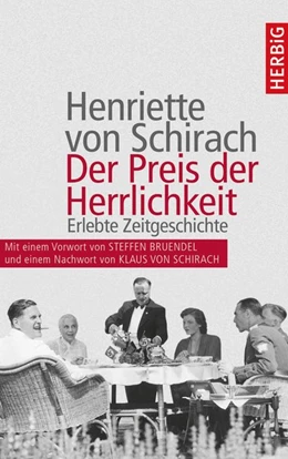 Abbildung von Schirach | Der Preis der Herrlichkeit | 1. Auflage | 2016 | beck-shop.de