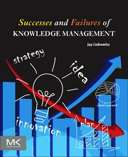 Abbildung von Successes and Failures of Knowledge Management | 1. Auflage | 2016 | beck-shop.de