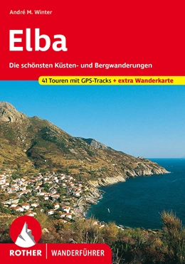 Abbildung von Heitzmann / Winter | Elba | 1. Auflage | 2022 | beck-shop.de