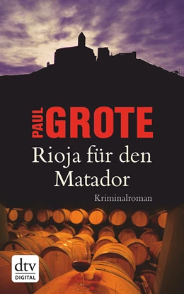 Abbildung von Grote | Rioja für den Matador | 1. Auflage | 2016 | beck-shop.de