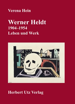 Abbildung von Hein | Werner Heldt (1904–1954) | 1. Auflage | 2016 | 26 | beck-shop.de