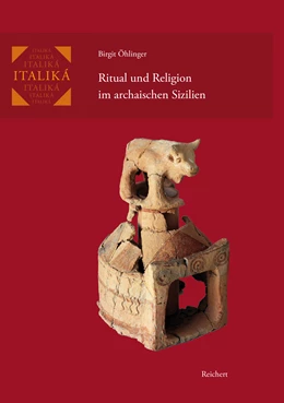 Abbildung von Öhlinger | Ritual und Religion im archaischen Sizilien | 1. Auflage | 2016 | 4 | beck-shop.de