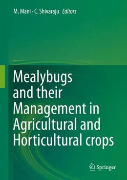 Abbildung von Mani / Shivaraju | Mealybugs and their Management in Agricultural and Horticultural crops | 1. Auflage | 2016 | beck-shop.de