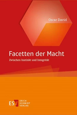 Abbildung von David | Facetten der Macht | 1. Auflage | 2016 | beck-shop.de