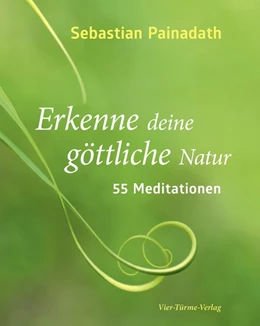 Abbildung von Painadath | Erkenne deine göttliche Natur | 1. Auflage | 2016 | beck-shop.de