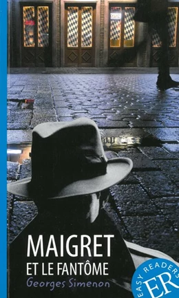 Abbildung von Simenon | Maigret et le fantôme | 1. Auflage | 2016 | beck-shop.de