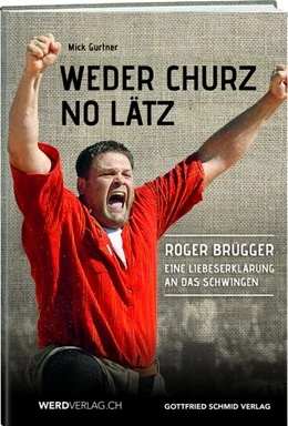 Abbildung von Gurtner | Weder churz no lätz | 1. Auflage | 2016 | beck-shop.de